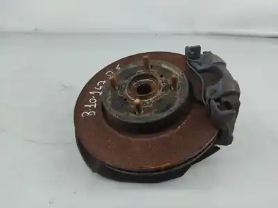 İkinci el araba yedek parçası ÖN SAG KNUCKLE için TOYOTA YARIS (_P9_)  OEM IAM referansları   