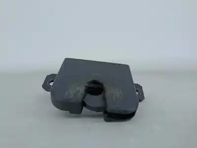 Second-hand car spare part TRUNK LOCK for VOLKSWAGEN GOLF III (1H1)  OEM IAM references 1J9827505  