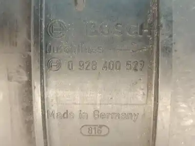 Second-hand car spare part flowmeter for bmw 3 touring (e46) 320 d oem iam references 0928400527  