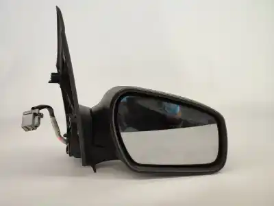 Peça sobressalente para automóvel em segunda mão espelho retrovisor direito por ford focus ii (da_, hcp, dp) 1.6 tdci referências oem iam 5pinos Peça sobressalente para automóvel em segunda mão espelho retrovisor direito por ford focus ii (da_, hcp, dp) 1.6 tdci referências oem iam 5pinos