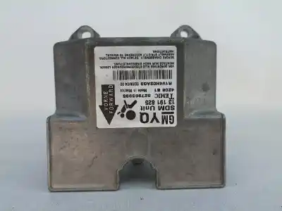 Second-hand car spare part  for OPEL ASTRA H GTC (A04)  OEM IAM references 13191825  