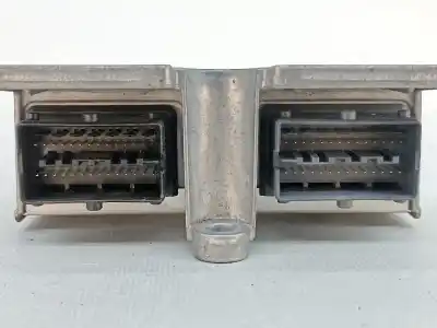Second-hand car spare part airbag control unit for opel astra h gtc (a04) 1.7 cdti (l08) oem iam references 13191825  