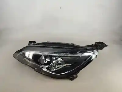 Автозапчасти б/у левая фара за peugeot 308 sw ii (lc_, lj_, lr_, lx_, l4_) 1.5 bluehdi 130 ссылки oem iam   