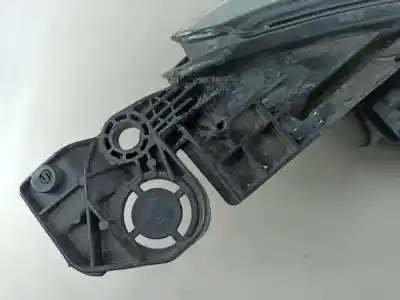 Автозапчасти б/у левая фара за peugeot 308 sw ii (lc_, lj_, lr_, lx_, l4_) 1.5 bluehdi 130 ссылки oem iam   