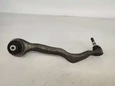 Peça sobressalente para automóvel em segunda mão braço de suspensão dianteiro esquerdo por bmw 1 (f20) 116 d referências oem iam 1817315