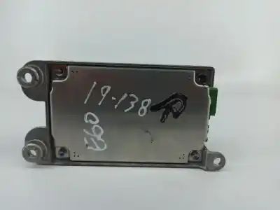 Second-hand car spare part airbag control unit for bmw 5 (e60) 520 i oem iam references 65776941018  