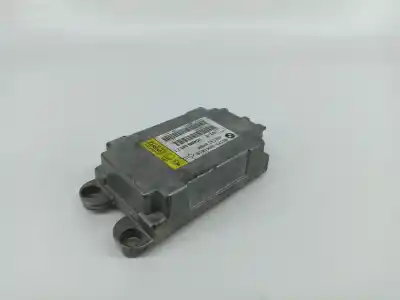 Second-hand car spare part airbag control unit for bmw 5 (e60) 520 i oem iam references 65776941018  