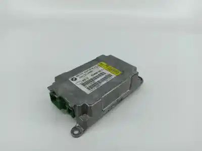 Second-hand car spare part airbag control unit for bmw 5 (e60) 520 i oem iam references 65776941018  