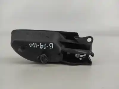 Second-hand car spare part interior left front handle for bmw 3 (e46) 330 d oem iam references 8200723  