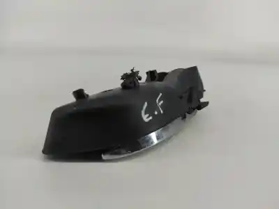 Second-hand car spare part interior left front handle for bmw 3 (e46) 330 d oem iam references 8200723  
