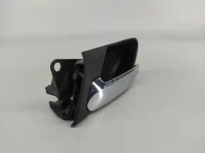 Second-hand car spare part interior left front handle for bmw 3 (e46) 330 d oem iam references 8200723  