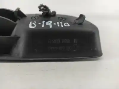 Second-hand car spare part interior left front handle for bmw 3 (e46) 330 d oem iam references 8200723  