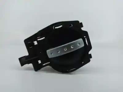 Peça sobressalente para automóvel em segunda mão puxador interior dianteiro esquerdo por citroen c2 (jm_) 1.6 referências oem iam 9647164577