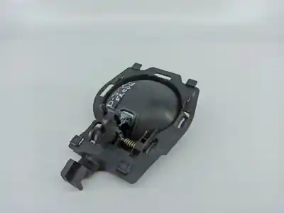 Second-hand car spare part interior left front handle for citroen c2 (jm_) 1.6 oem iam references 9647164577  