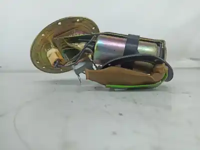 Tweedehands auto-onderdeel indicator voor mazda 2 (de_, dh_) 1.3 (de3fs) oem iam-referenties bp02  