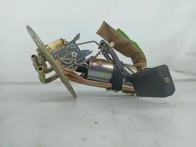 Tweedehands auto-onderdeel indicator voor mazda 2 (de_, dh_) 1.3 (de3fs) oem iam-referenties bp02  