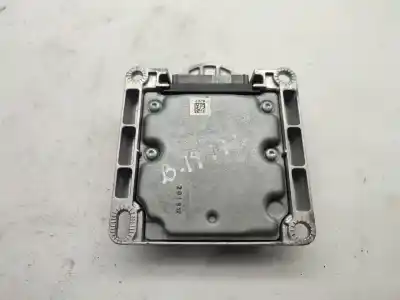 Peça sobressalente para automóvel em segunda mão centralina de airbag por bmw 1 (f20) 116 d referências oem iam 34526855558