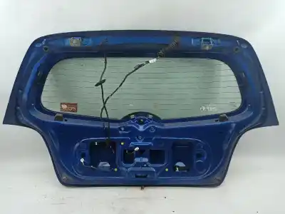 Автозапчастина б/у загальні двері для renault twingo ii (cn0_) 1.5 dci (cn0e) посилання на oem iam   