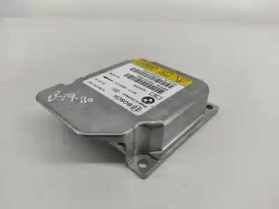 Second-hand car spare part airbag control unit for bmw 3 (e46) 330 d oem iam references 0285001440  