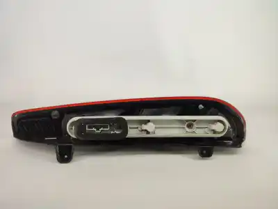 Pezzo di ricambio per auto di seconda mano lampada posteriore sinistra per ford focus ii (da_, hcp, dp) 1.6 tdci riferimenti oem iam 4m5113405f  