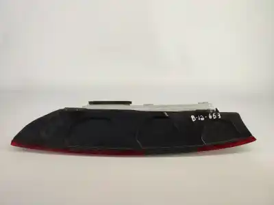 Pezzo di ricambio per auto di seconda mano lampada posteriore sinistra per ford focus ii (da_, hcp, dp) 1.6 tdci riferimenti oem iam 4m5113405f  