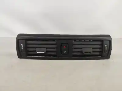 Peça sobressalente para automóvel em segunda mão grelha / difusor de ar por bmw 1 (f20) 116 d referências oem iam 