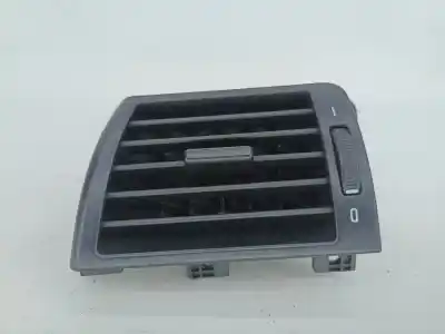 Peça sobressalente para automóvel em segunda mão grelha / difusor de ar por bmw 3 (e46) 320 d referências oem iam 