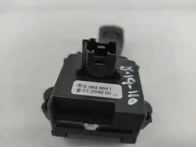 Pezzo di ricambio per auto di seconda mano comando pulito per bmw 3 (e46) 330 d riferimenti oem iam 8363664i  
