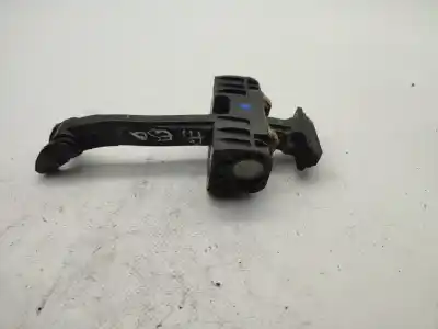 Peça sobressalente para automóvel em segunda mão esticador de porta por bmw 1 (f20) 116 d referências oem iam 