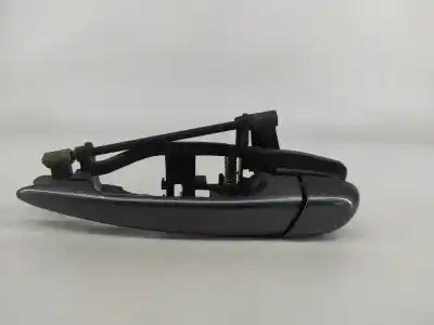 Second-hand car spare part exterior left rear door handle for bmw 3 (e46) 330 d oem iam references 