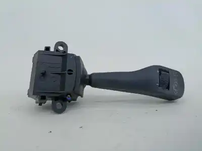 Peça sobressalente para automóvel em segunda mão comutador de limpa vidros por bmw 3 (e46) 320 d referências oem iam 8363664i
