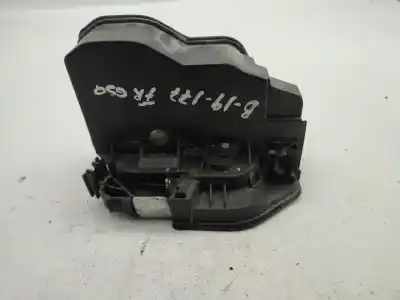 Peça sobressalente para automóvel em segunda mão fechadura da porta dianteira esquerda por bmw 1 (f20) 116 d referências oem iam 7229461