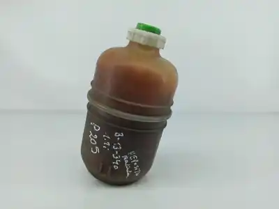 Pièce détachée automobile d'occasion VASE D'EXPANSION DE LIQUIDE DE REFROIDISSEMENT pour PEUGEOT 205 II (20A/C)  Références OEM IAM   