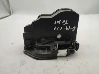 Peça sobressalente para automóvel em segunda mão fechadura da porta traseira direita por bmw 1 (f20) 116 d referências oem iam 7229460
