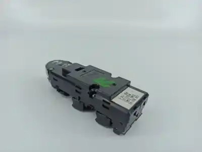 Second-hand car spare part left front power window switch for bmw 5 touring (e61) 525 d oem iam references 6951904  