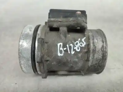Second-hand car spare part flowmeter for ford fiesta iv (ja_, jb_) 1.25 i 16v gasolina 1998 5p oem iam references 96fb12b579eb  