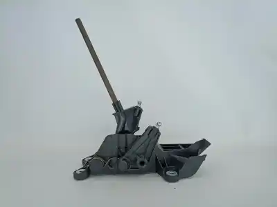 Автозапчастина б/у передач для ford b-max (jk) 1.0 ecoboost посилання на oem iam av1r7c453bka  