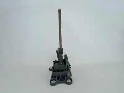 Автозапчастина б/у передач для ford b-max (jk) 1.0 ecoboost посилання на oem iam av1r7c453bka  