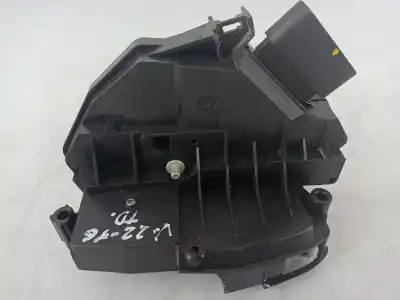 Автозапчастина б/у ЗАМОК ЗАДНЬОГО ПРАВОГО ДВЕРЯ для VOLVO S60 II (134)  Посилання на OEM IAM A046465  