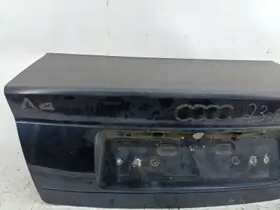 Автозапчасти б/у задняя дверь за audi a4 b5 (8d2) 1.9 tdi ссылки oem iam   
