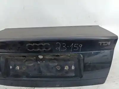 Автозапчасти б/у задняя дверь за audi a4 b5 (8d2) 1.9 tdi ссылки oem iam   