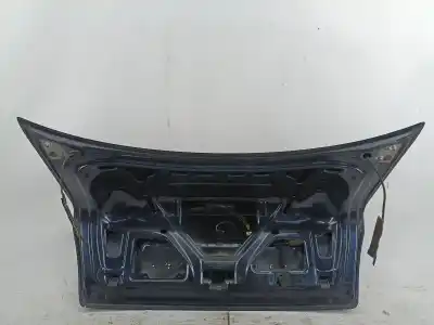 Автозапчасти б/у задняя дверь за audi a4 b5 (8d2) 1.9 tdi ссылки oem iam   