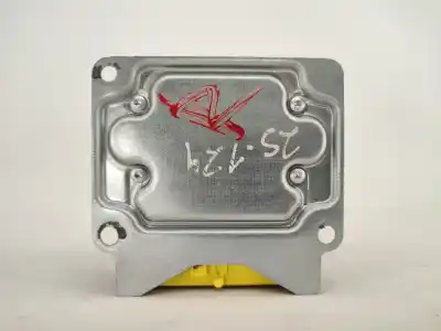 Автозапчастина б/у блок управління подушками безпеки для skoda fabia ii hatchback (542, 5j) 1.6 tdi gasóleo 2010 5p посилання на oem iam 6r0959655c  