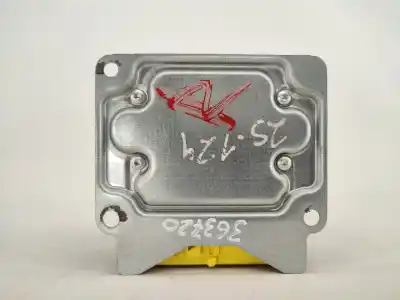 Автозапчастина б/у блок управління подушками безпеки для skoda fabia ii hatchback (542, 5j) 1.6 tdi gasóleo 2010 5p посилання на oem iam 6r0959655c  