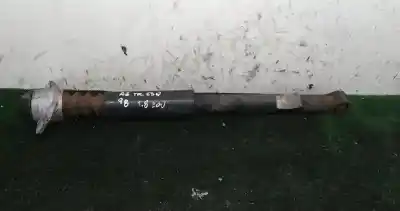 Автозапчастина б/у ПРАВИЙ ЗАДНІЙ АМОРТИЗАТОР для AUDI A3 (8L1)  Посилання на OEM IAM   