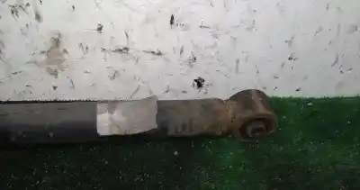 Автозапчастина б/у правий задній амортизатор для audi a3 (8l1) 122 (bj10_) gasolina 2000 5p посилання на oem iam   