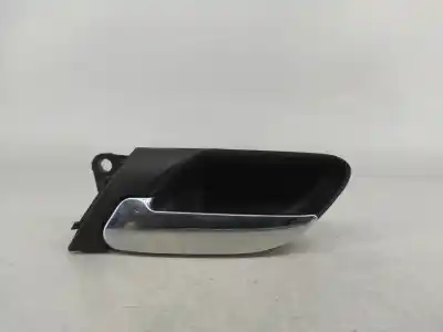 Second-hand car spare part INTERIOR LEFT REAR HANDLE for BMW 3 (E46)  OEM IAM references 8200751  