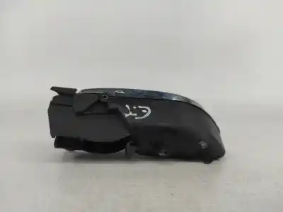 Second-hand car spare part interior left rear handle for bmw 3 (e46) 330 d oem iam references 8200751  