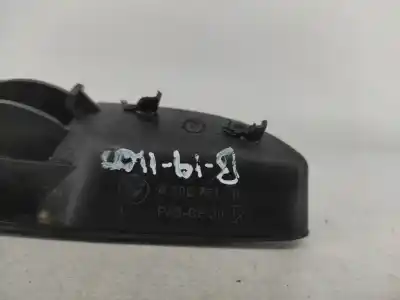 Second-hand car spare part interior left rear handle for bmw 3 (e46) 330 d oem iam references 8200751  