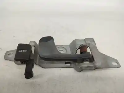 Peça sobressalente para automóvel em segunda mão puxador interior dianteiro direito por honda civic v coupé (ej) 1.5 i lsi (ej2) referências oem iam 
